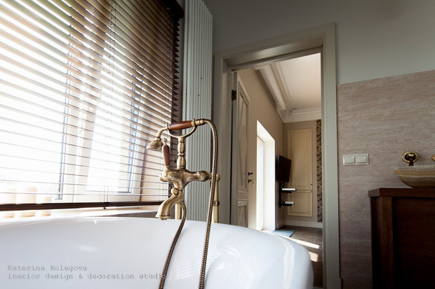 Фото из портфолио Onyx and Oak  – фотографии дизайна интерьеров на INMYROOM