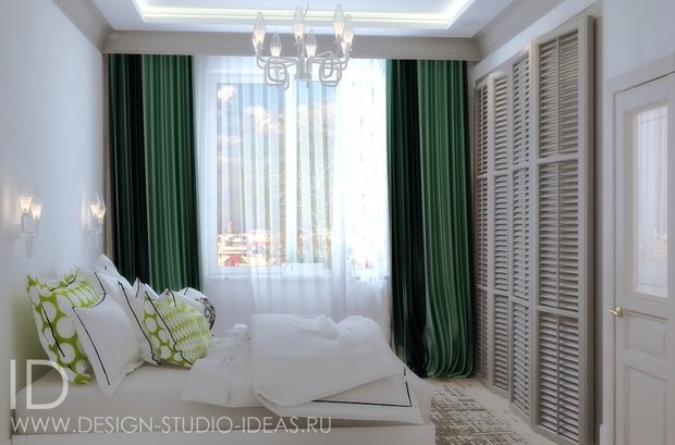 Фото из портфолио ГРЕЧЕСКАЯ СИЕСТА, ЧАСТНЫЙ ДОМ, 140 М² – фотографии дизайна интерьеров на INMYROOM