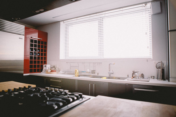 Фото из портфолио Коттедж на Новорижском шоссе – фотографии дизайна интерьеров на INMYROOM