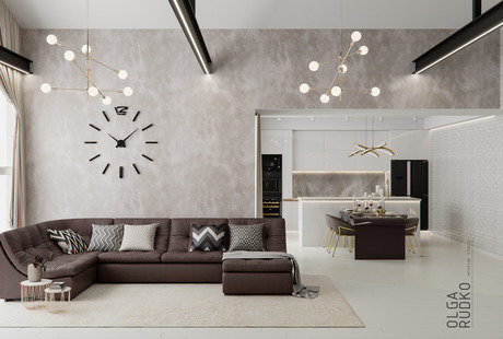 Residence