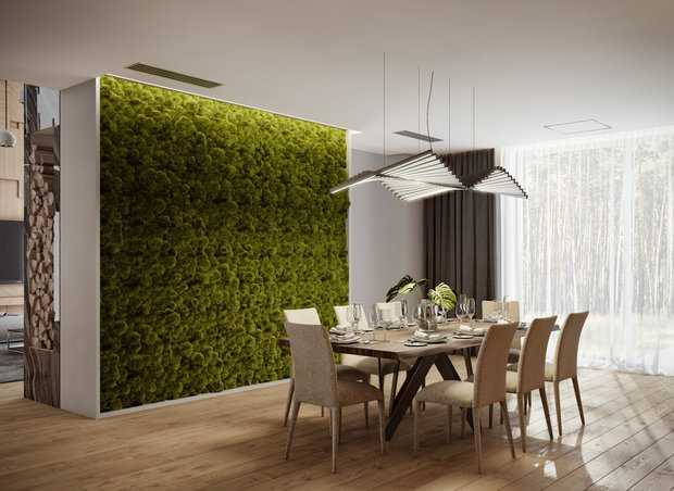Фотография: Кухня и столовая в стиле Лофт,  – фото на INMYROOM