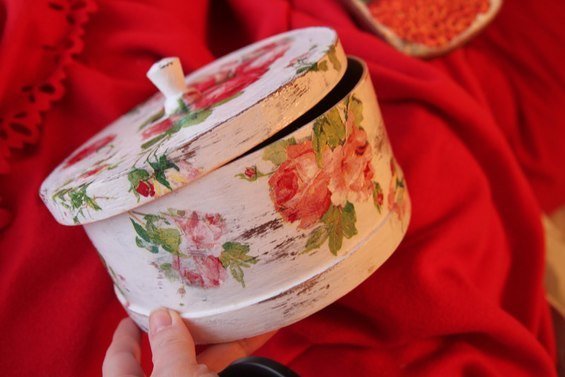 Фотография: Аксессуары в стиле Прованс и Кантри, Классический, Современный – фото на INMYROOM