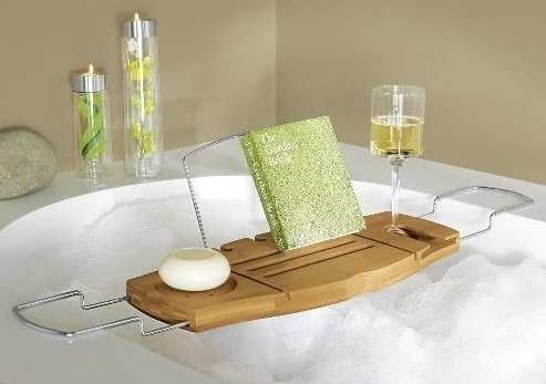 Фотография: Гостиная в стиле Прованс и Кантри, Ванная, Декор интерьера, DIY, Декор дома, Советы – фото на INMYROOM