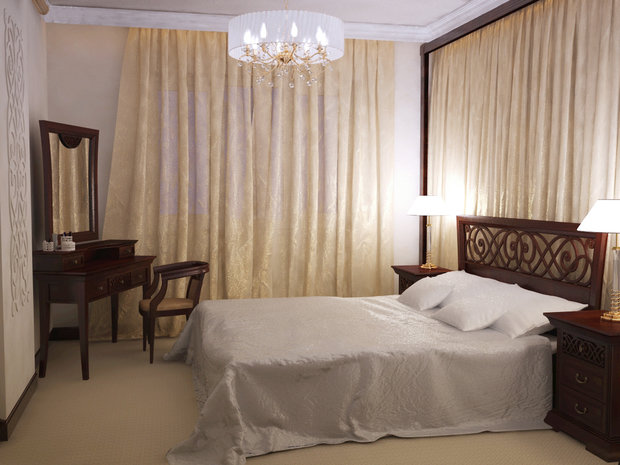Фото из портфолио Дом, г.Красноярск – фотографии дизайна интерьеров на INMYROOM