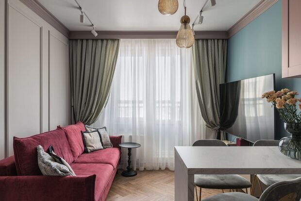 Фотография: в стиле – фото на INMYROOM