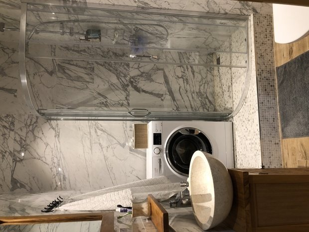 Фото из портфолио Маленькая студия – фотографии дизайна интерьеров на INMYROOM