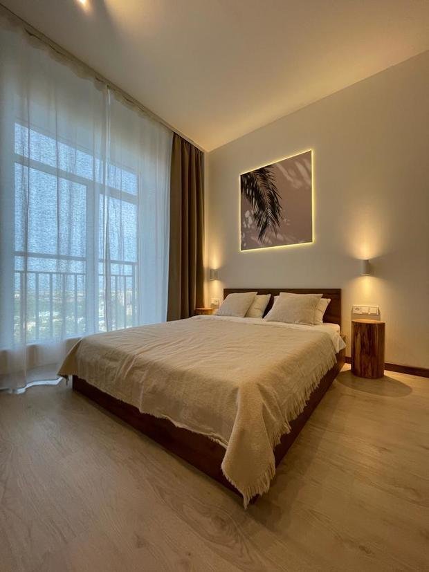 Фото из портфолио Мебель на заказ. – фотографии дизайна интерьеров на INMYROOM