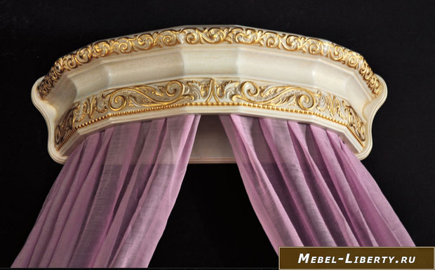 Фото из портфолио BaKoKKo - ошеломительная Италия – фотографии дизайна интерьеров на INMYROOM