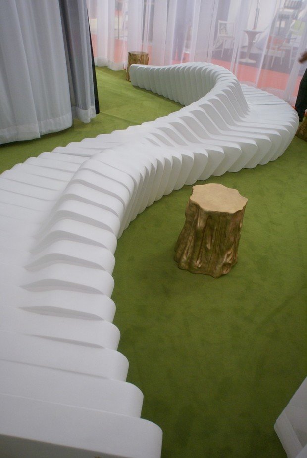 Фото из портфолио Landscape Furniture – фотографии дизайна интерьеров на INMYROOM