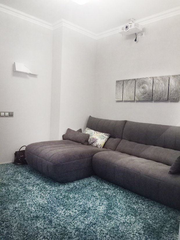 Фото из портфолио NATURE – фотографии дизайна интерьеров на INMYROOM