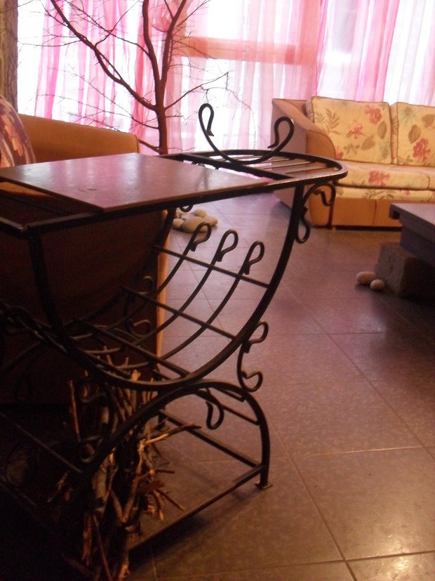 Фото из портфолио Лофт у моря – фотографии дизайна интерьеров на INMYROOM