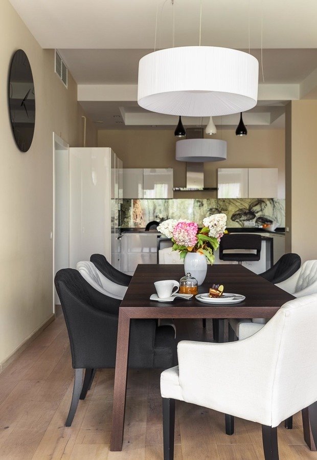 Фото из портфолио MN_Houzz – фотографии дизайна интерьеров на INMYROOM