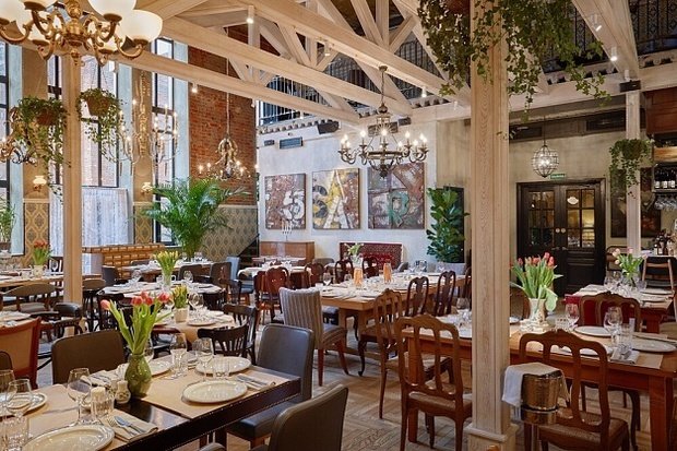 Фотография: Прочее в стиле Эклектика,  – фото на INMYROOM