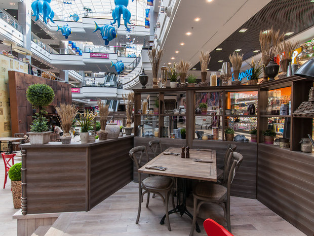 Фотография:  в стиле Прованс и Кантри, Классический, Современный, Дома и квартиры, Городские места – фото на INMYROOM