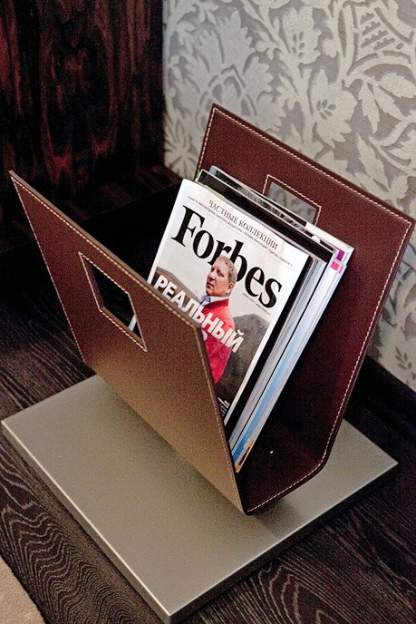 Фото из портфолио Moscow Style – фотографии дизайна интерьеров на INMYROOM