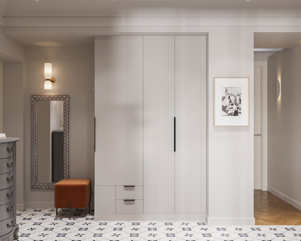 Фотография:  в стиле  – фото на INMYROOM
