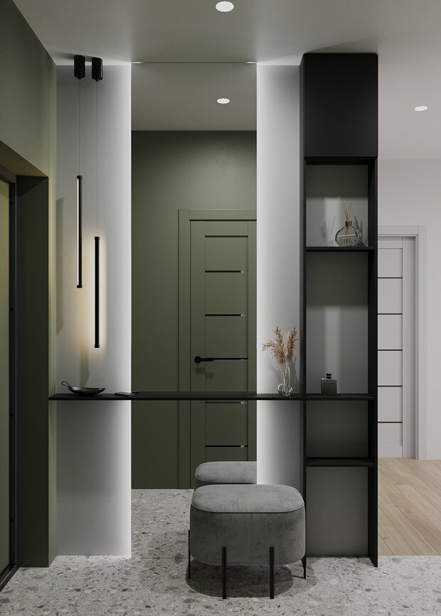 Фотография:  в стиле  – фото на INMYROOM