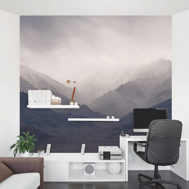 Фото из портфолио ФОТОобои – фотографии дизайна интерьеров на InMyRoom.ru