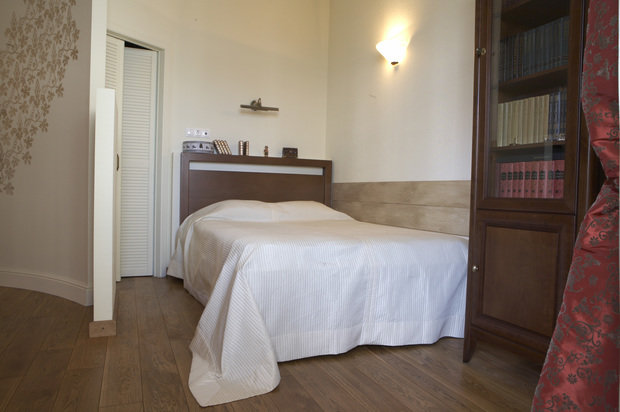 Фото из портфолио Работы – фотографии дизайна интерьеров на INMYROOM