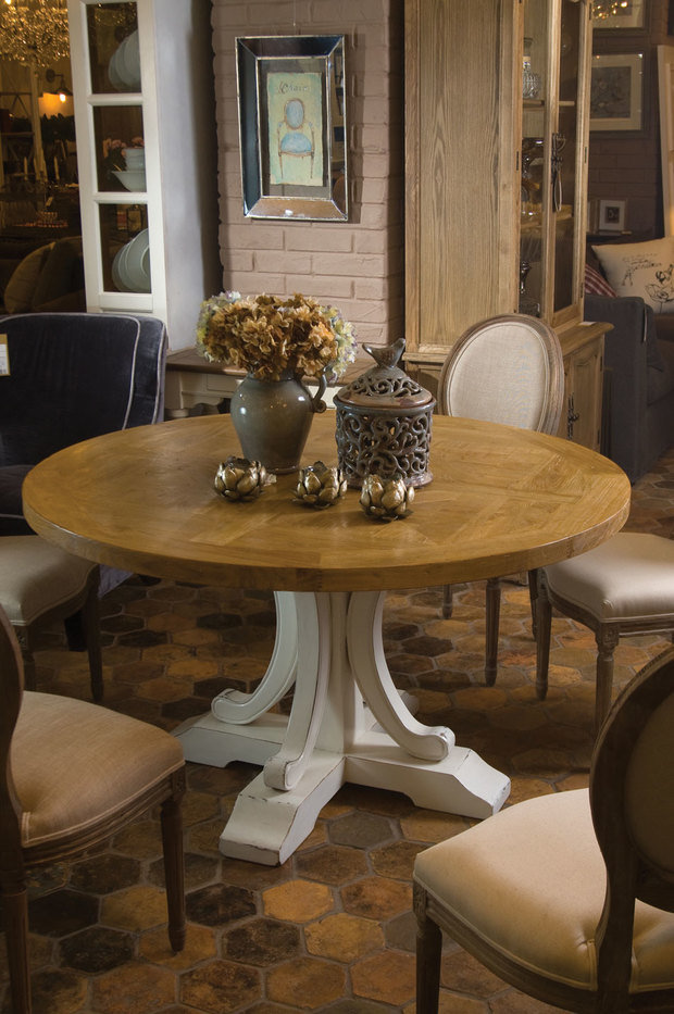 Фото из портфолио LeHome Interiors – фотографии дизайна интерьеров на INMYROOM