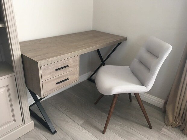 Фото из портфолио Imodern 15 – фотографии дизайна интерьеров на INMYROOM