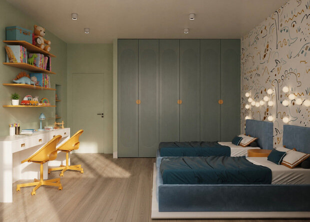 Фотография:  в стиле  – фото на INMYROOM