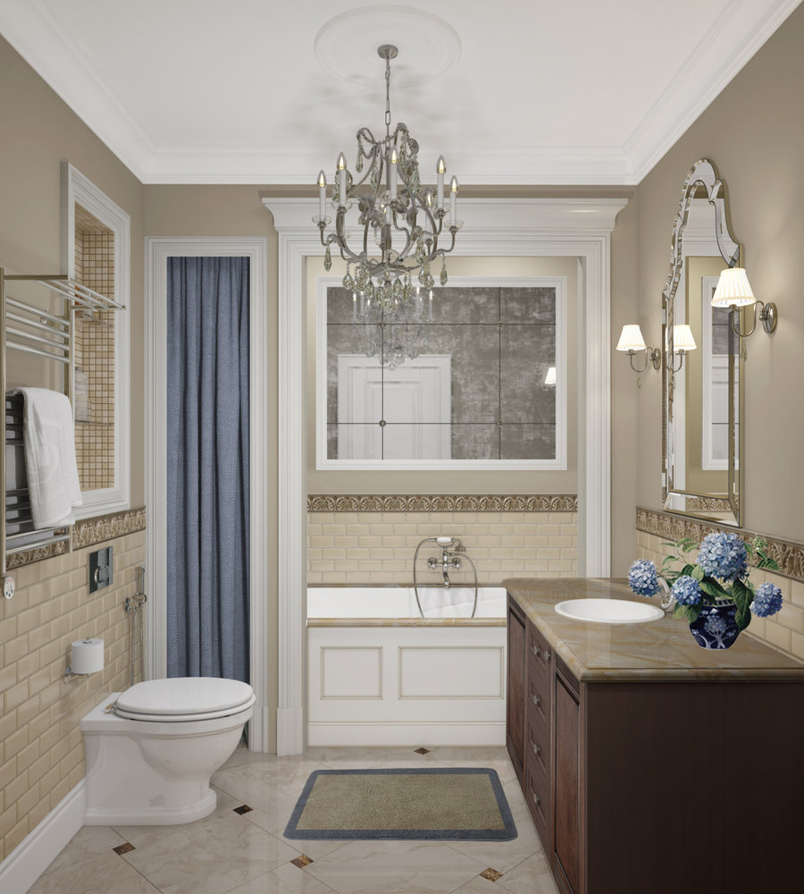 Фотография: в стиле , Ванная, Советы, Дизайн-студия Ольги Кондратовой, Ольга Кондратова – фото на INMYROOM Фотография: в стиле , Ванная, Советы, Дизайн-студия Ольги Кондратовой, Ольга Кондратова – фото на INMYROOM