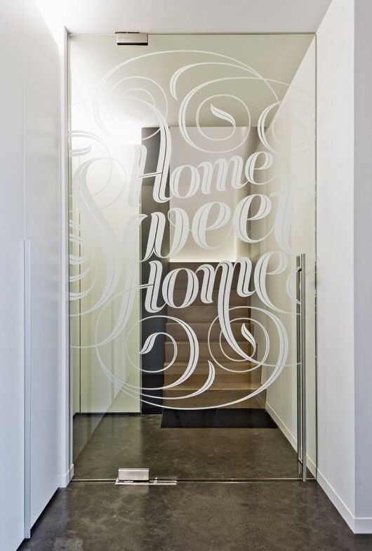 Фотография: Прихожая в стиле Современный, Советы – фото на INMYROOM