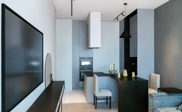 Фотография: в стиле – фото на INMYROOM