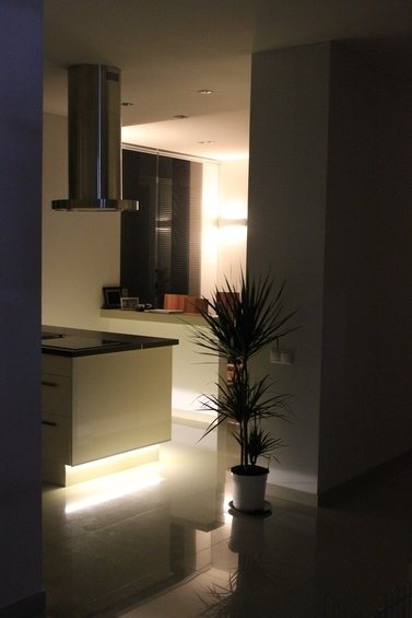 Фотография: Кухня и столовая в стиле Современный, Дизайн интерьера – фото на INMYROOM