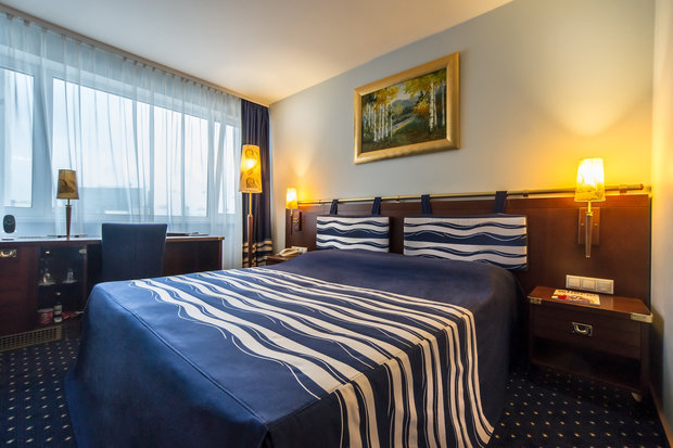 Фото из портфолио Интерьер – фотографии дизайна интерьеров на INMYROOM