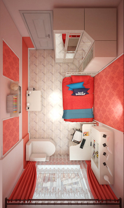 Фото из портфолио Античная классика – фотографии дизайна интерьеров на INMYROOM