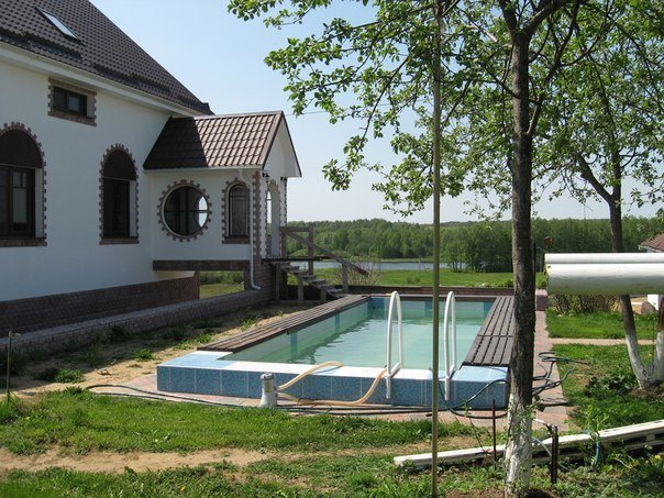 Фото из портфолио Наши работы – фотографии дизайна интерьеров на INMYROOM