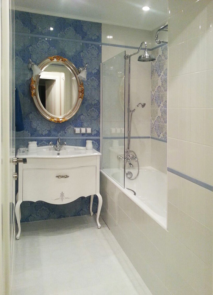 Фотография: в стиле , Ванная, Советы, Дизайн-студия Ольги Кондратовой, Ольга Кондратова – фото на INMYROOM Фотография: в стиле , Ванная, Советы, Дизайн-студия Ольги Кондратовой, Ольга Кондратова – фото на INMYROOM