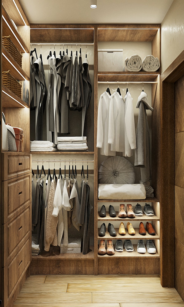 Фото из портфолио Квартира на Невском – фотографии дизайна интерьеров на INMYROOM Фото из портфолио Квартира на Невском – фотографии дизайна интерьеров на INMYROOM