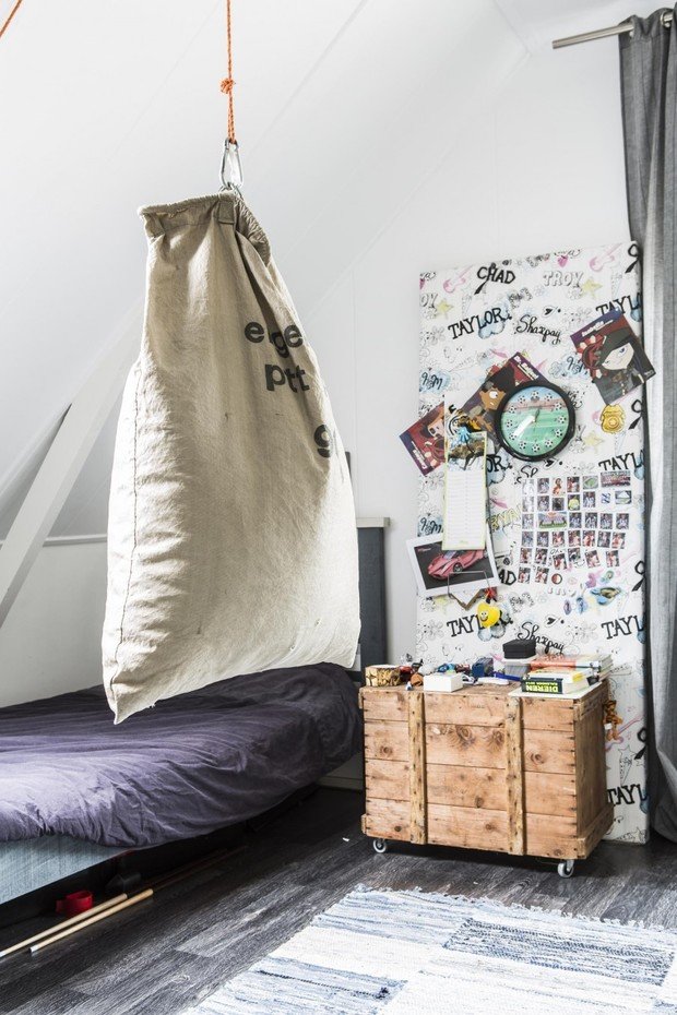 Фото из портфолио  Старинный дом в Фрисландии – фотографии дизайна интерьеров на INMYROOM