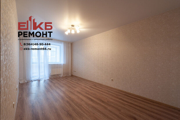 Фото из портфолио Ремонт Стандарт  – фотографии дизайна интерьеров на INMYROOM