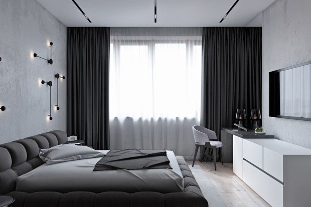 Фото из портфолио Ананьевский пер. – фотографии дизайна интерьеров на INMYROOM