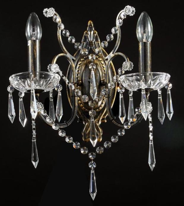 Фото из портфолио Коллекция Diamant – фотографии дизайна интерьеров на INMYROOM