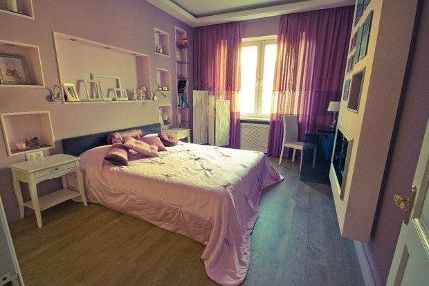 Фото из портфолио Мои избранные статьи – фотографии дизайна интерьеров на INMYROOM