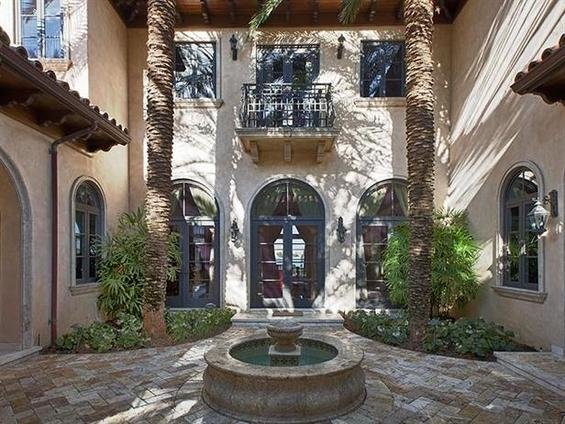 Фотография: Архитектура в стиле Прованс и Кантри, Классический, Современный – фото на INMYROOM