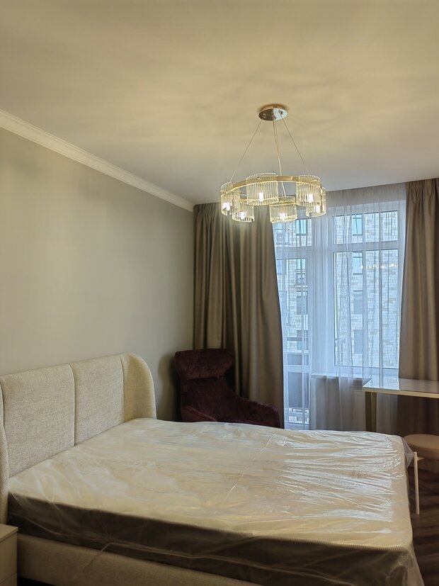 Фото из портфолио Лефорт 63 – фотографии дизайна интерьеров на INMYROOM