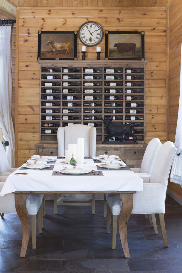 Фото из портфолио Интерьерная фотосъемка – фотографии дизайна интерьеров на INMYROOM