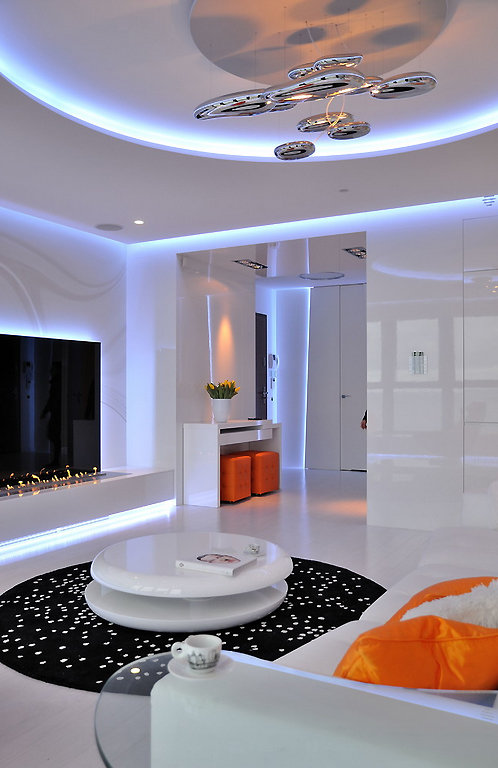 Фото из портфолио фоты – фотографии дизайна интерьеров на INMYROOM