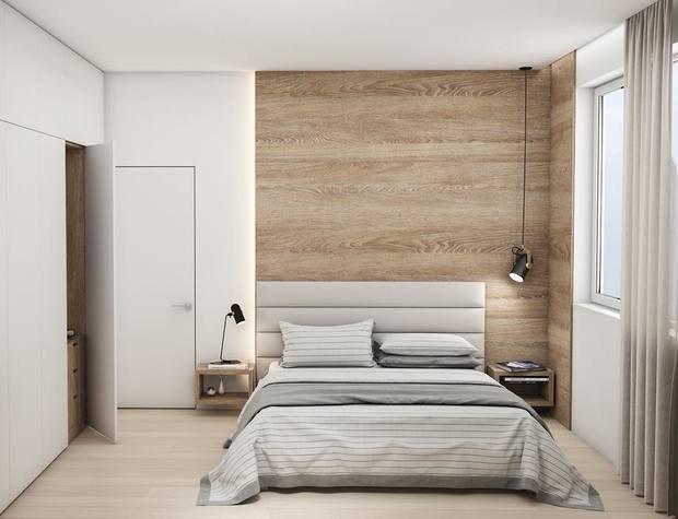 Фото из портфолио Praga – фотографии дизайна интерьеров на INMYROOM