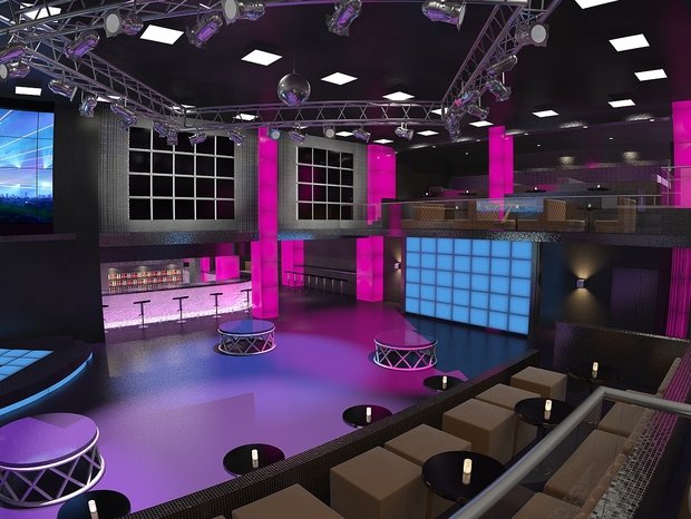 Фото из портфолио реализованные – фотографии дизайна интерьеров на INMYROOM