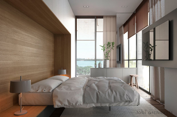 Фото из портфолио LOOKING AT DNIPRO – фотографии дизайна интерьеров на INMYROOM