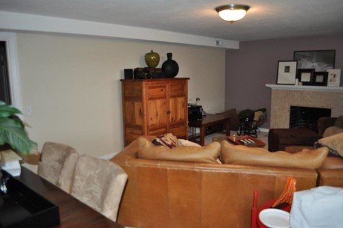 Фотография: Гостиная в стиле Восточный, Дом, Декор, Дома и квартиры – фото на INMYROOM