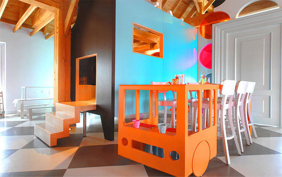 Фотография: Кухня и столовая в стиле Скандинавский, Современный, Эклектика – фото на INMYROOM