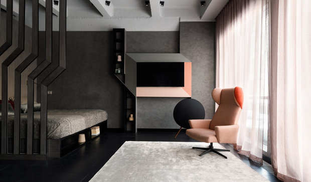 Дизайн: BHD Studio